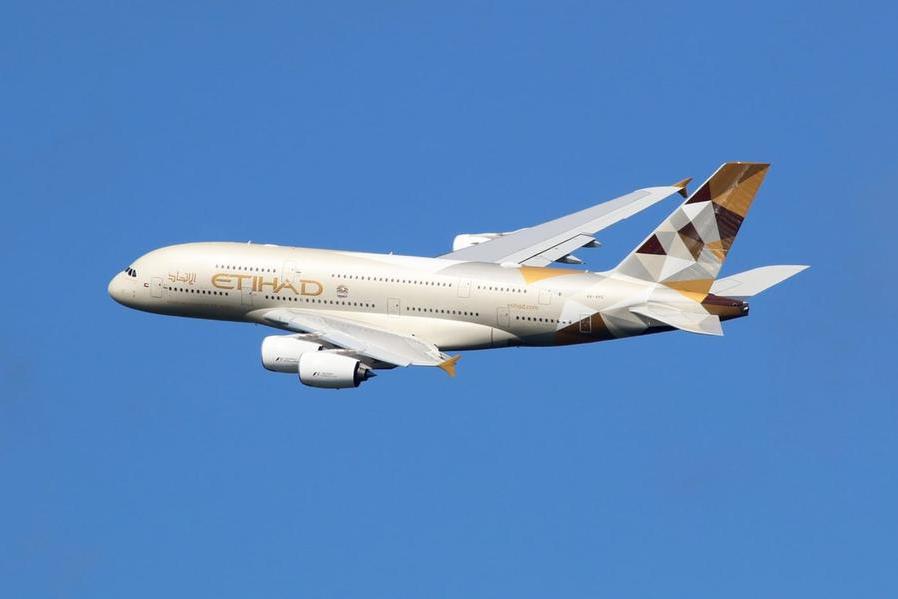 Etihad Airways Awaits Shareholder Decision on IPO