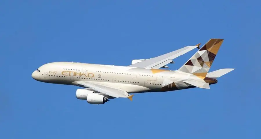 Etihad Airways, STARLUX Airlines sign strategic codeshare partnership