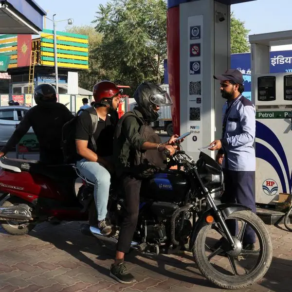 India says oil price surge unlikely to stoke inflation sharply