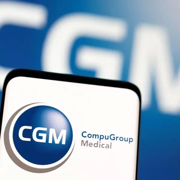 CVC bids for Germany's CompuGroup Medical at 51% premium