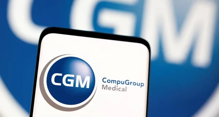 CVC bids for Germany's CompuGroup Medical at 51% premium