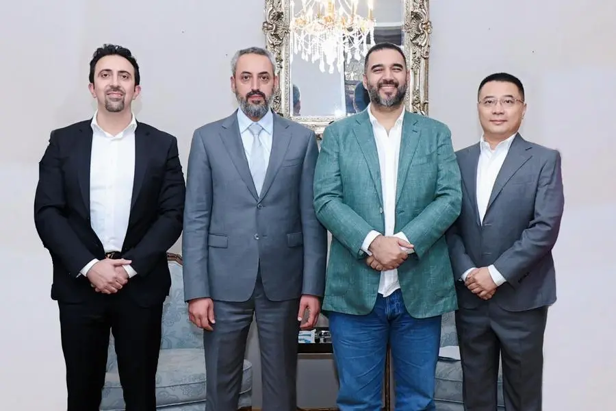 Yalla Group Expanded to Saudi Arabia With New Riyadh Headquarters