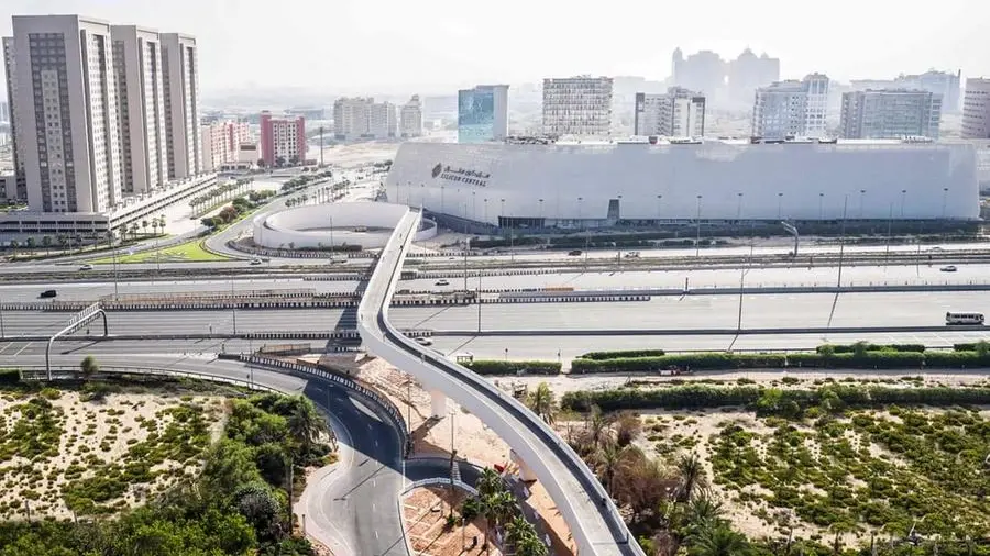 RTA approves construction of 31 pedestrian bridges across key areas in Dubai by 2030