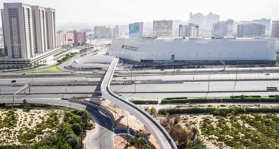 RTA approves construction of 31 pedestrian bridges across key areas in Dubai by 2030