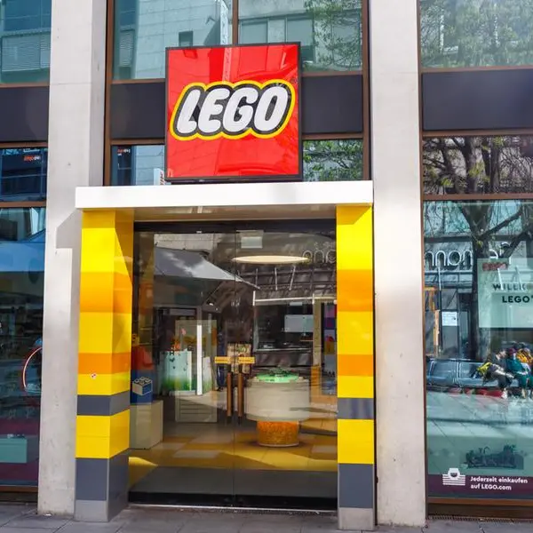 South Africa: V&A Waterfront welcomes Lego certified store