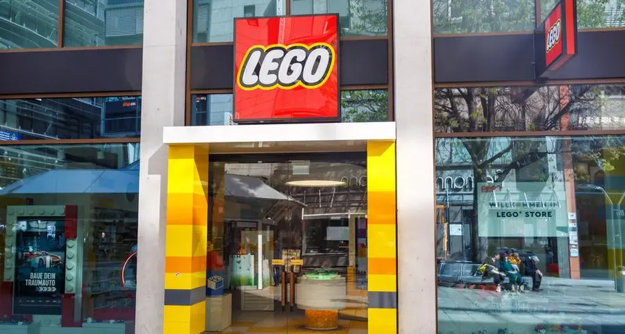 South Africa: V&A Waterfront welcomes Lego certified store