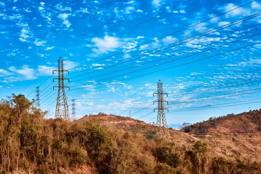 Venezuela, General Electric sign power expansion deal