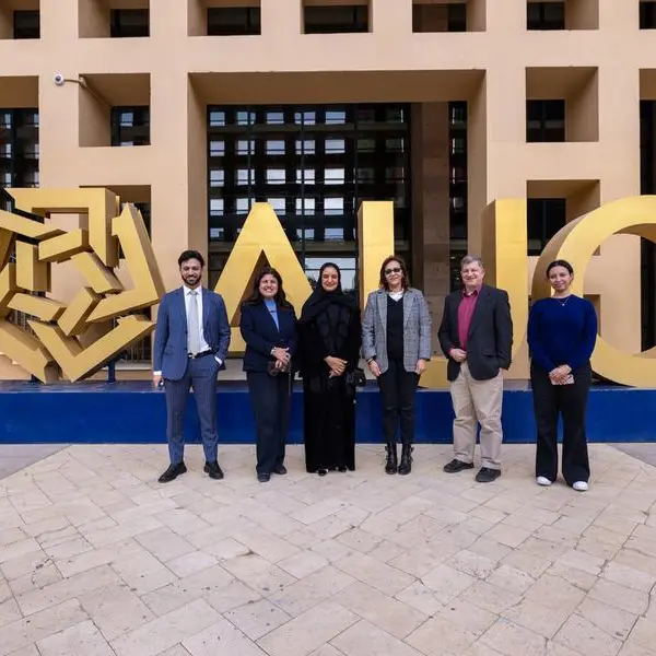 بيت الحكمة يناقش مجالات التعاون مع مؤسسات ثقافية مصرية