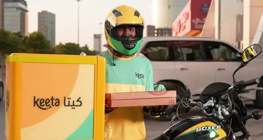 Keeta launches founding partner program in Kuwait with powerful early-bird incentives