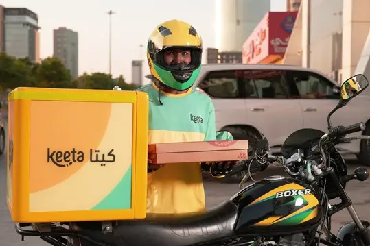 Keeta launches founding partner program in Kuwait with powerful early-bird incentives