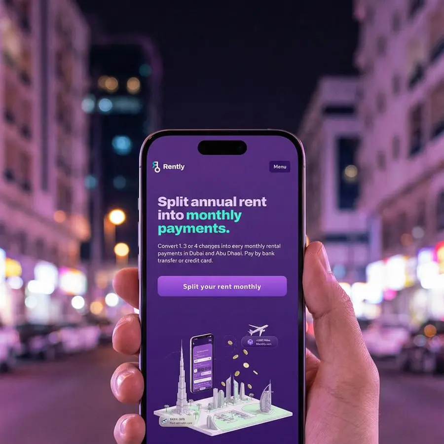 Rently: Tackling the challenges of modern rentals