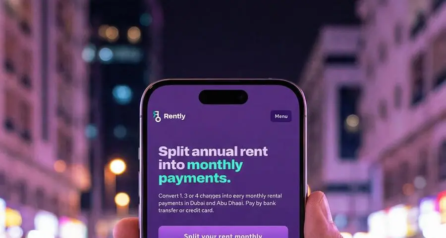 Rently: Tackling the challenges of modern rentals