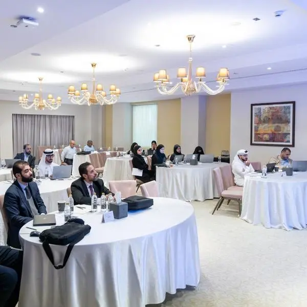 The Department of Finance in Ajman advances smart financial planning and government performance sustainability