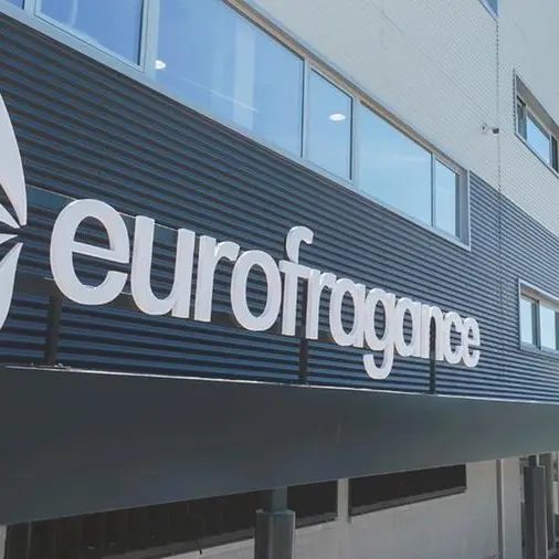 يوروفراغانس تعلن عن مبيعات قياسية تجاوزت 200 مليون يورو في عام 2025