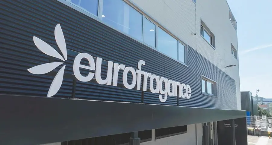 يوروفراغانس تعلن عن مبيعات قياسية تجاوزت 200 مليون يورو في عام 2025