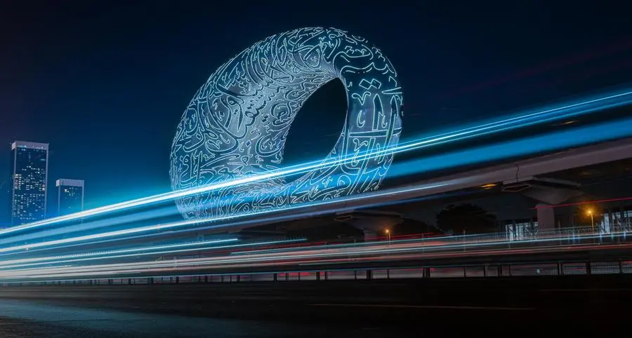 Museum of the Future receives 5 million visitors since opening on 22 February 2022