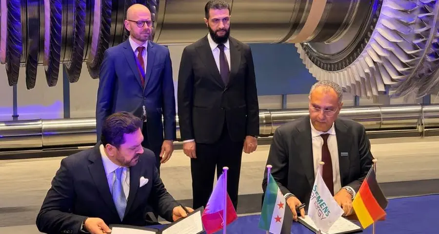 UCC Holding, a subsidiary of Power International Holding, leads consortium