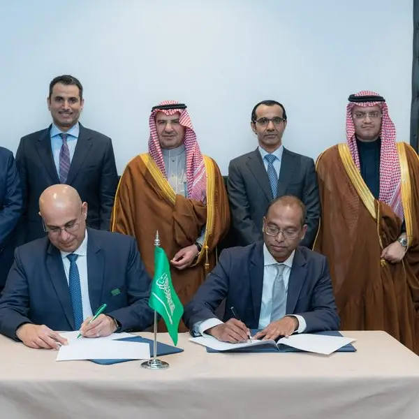 Saudi EXIM and Glencore sign $300mln credit facility agreement