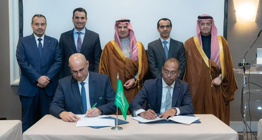 Saudi EXIM and Glencore sign $300mln credit facility agreement