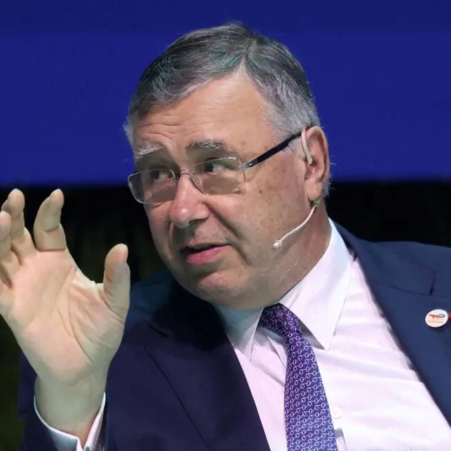 TotalEnergies CEO is bullish on oil price despite slowing Chinese demand