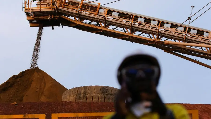 Saudi Arabia qualifies 24 bidders for mineral exploration licensing round