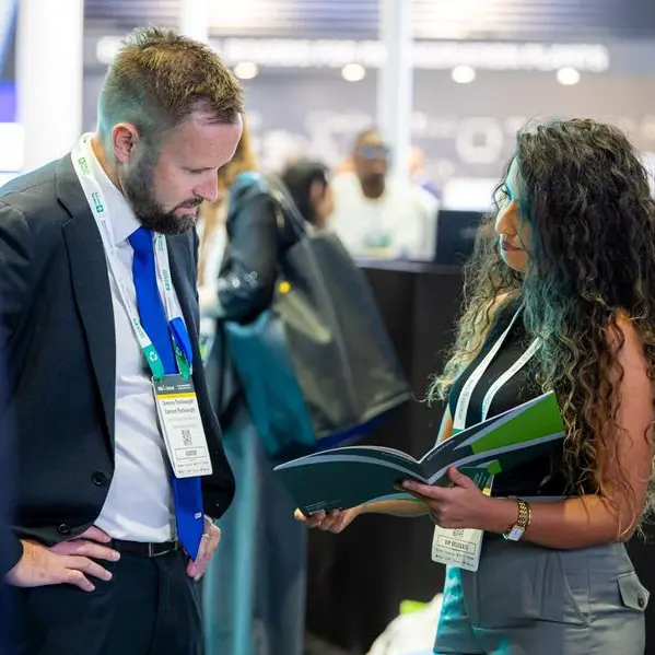 Final day of Big 5 Global provides opportunity for future industry leaders to showcase, learn and grow