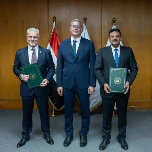 Turkish company to hunt for gold in Egypt
