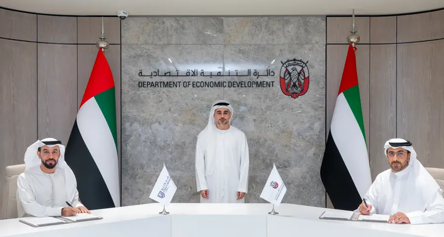 ADDED and Liwa University partner to develop talent, advance market research, and support innovation