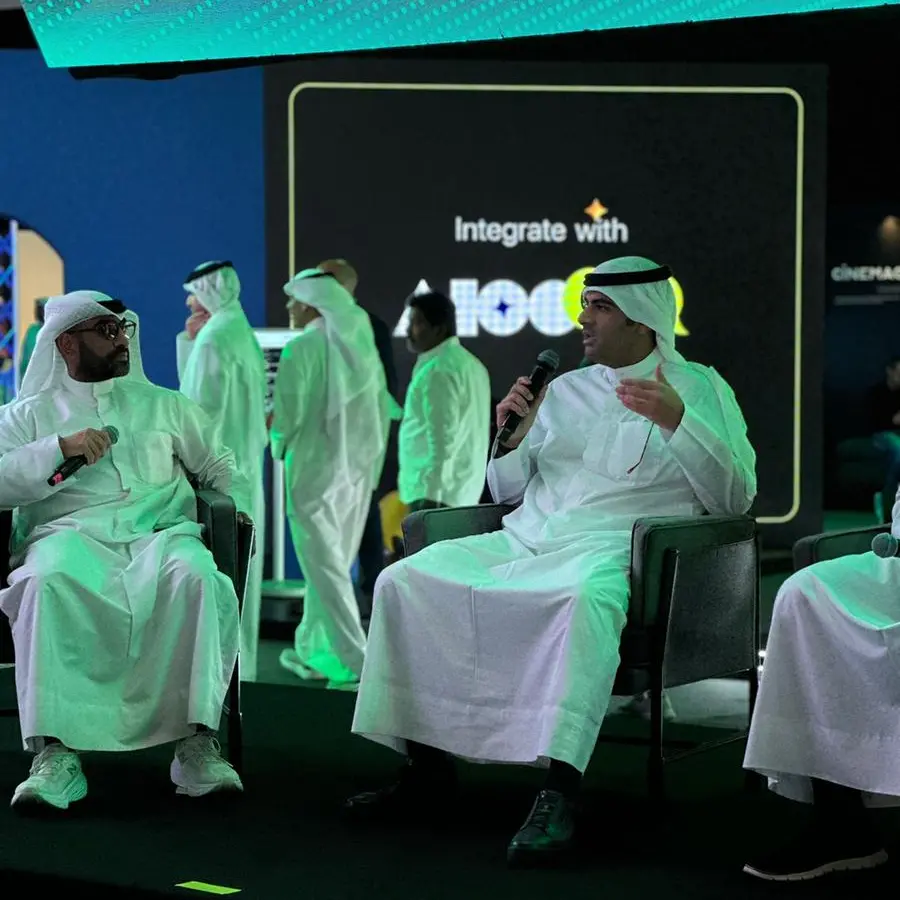 \"الوطني\" و\"ويـاي\" يعلنان عن رعايتهما الرسمية لفعالية “NEXUS 2025” لتعزيز الابتكار والتحول الرقمي في الكويت