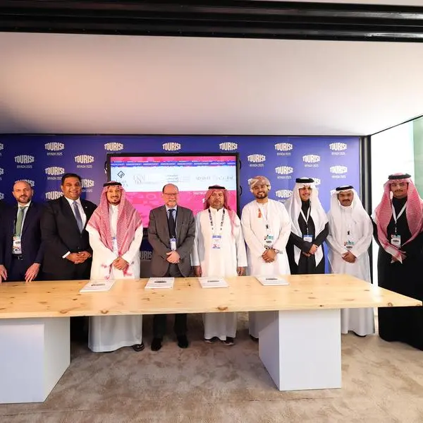 Shaza Hotels expands in Saudi Arabia with the signing of MoUs for four new projects at TOURISE 2025