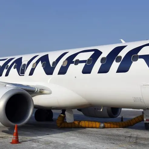 Finnair picks Embraer instead of Airbus for its narrow-body fleet renewal