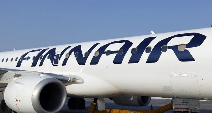 Finnair picks Embraer instead of Airbus for its narrow-body fleet renewal