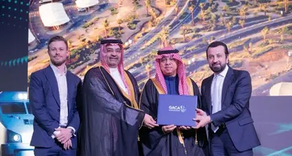 GACA grants Jetex a license to provide ground handling services for General Aviation at Red Sea International Airport