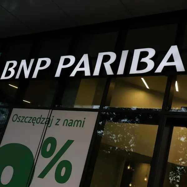 BNP Paribas completes AXA IM acquisition, in talks with supervisors on capital hit