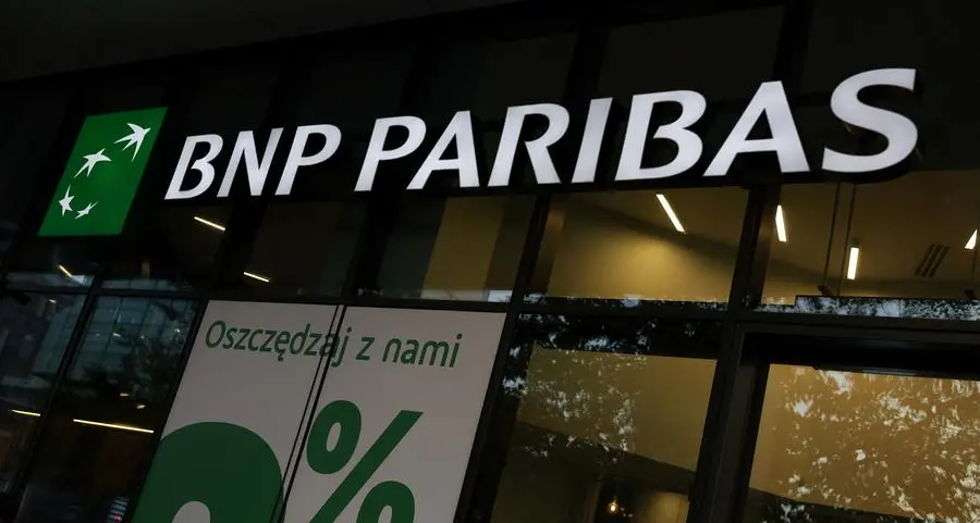 BNP Paribas completes AXA IM acquisition, in talks with supervisors on capital hit