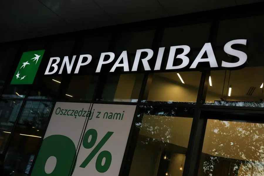 BNP Paribas completes AXA IM acquisition, in talks with supervisors on capital hit