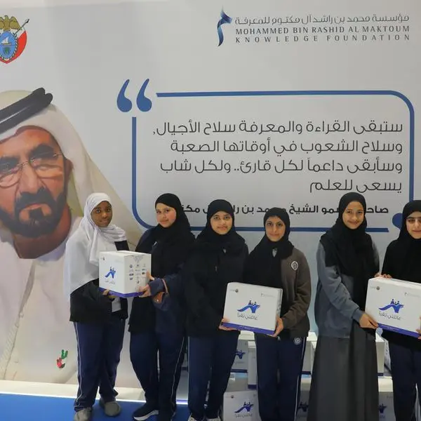 \"عائلتي تقرأ\".. نموذج معرفي من دبي يبدأ من الأسرة ويصنع الأثر المجتمعي