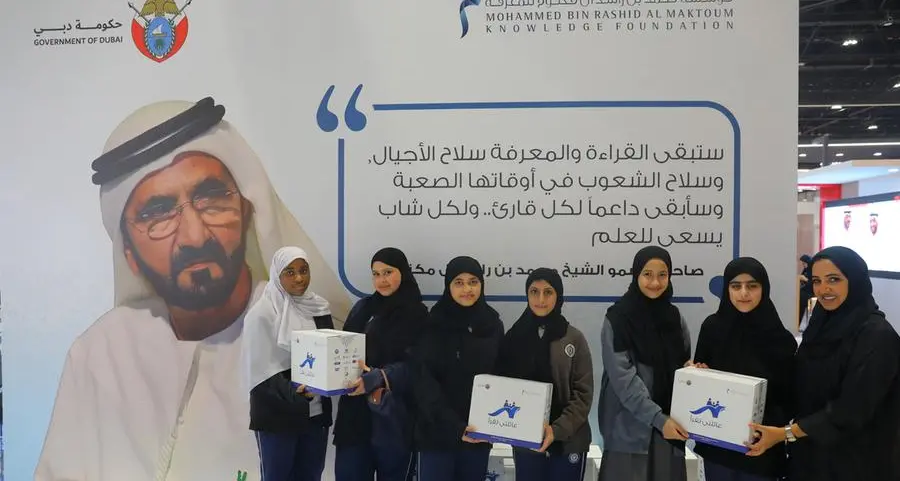 \"عائلتي تقرأ\".. نموذج معرفي من دبي يبدأ من الأسرة ويصنع الأثر المجتمعي