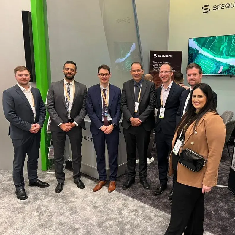 Seequent to showcase its cutting-edge geoscience technologies and mining solutions at Future Minerals Forum 2026
