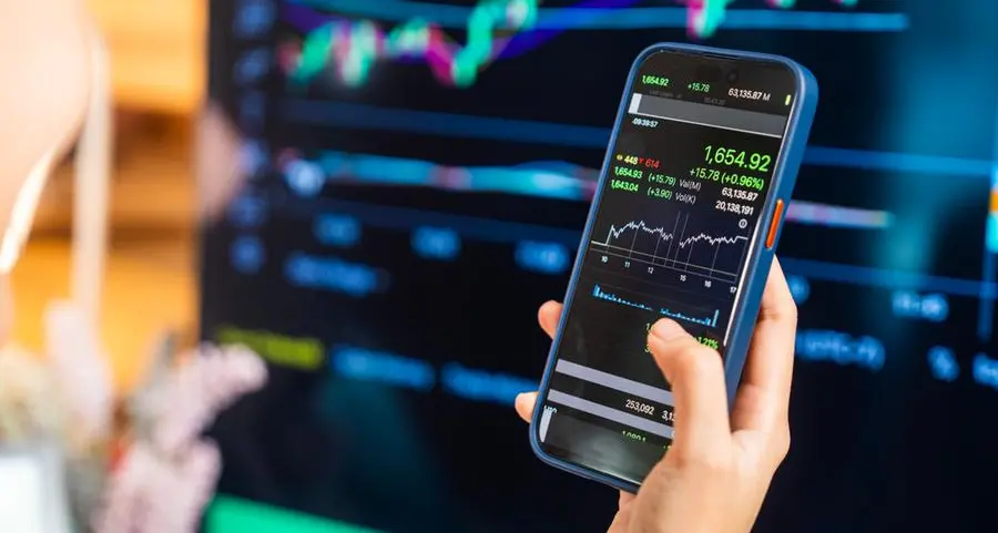 Saudi stock index outperforms GCC peers in January on strong results