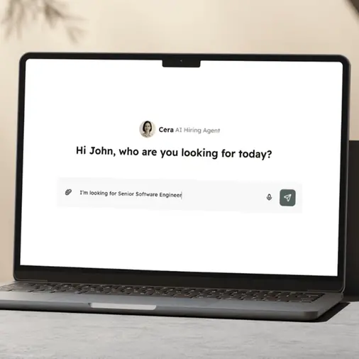 Cercli launches Cera AI hiring agent globally to help companies hire faster and smarter