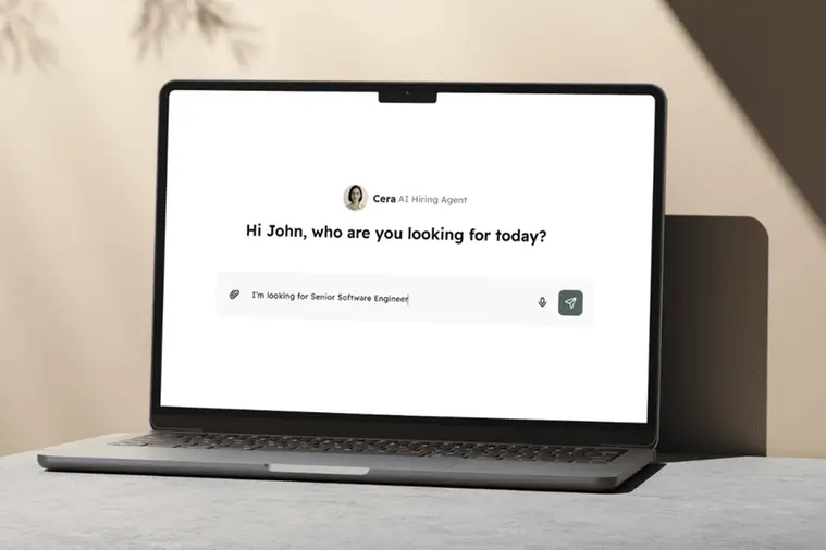 Cercli launches Cera AI hiring agent globally to help companies hire faster and smarter