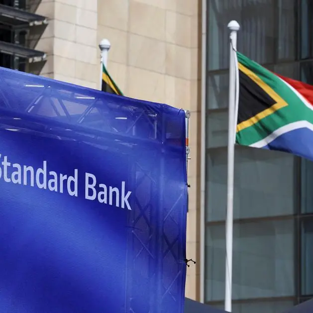 Standard Bank bets on African trade & infrastructure to drive next growth phase