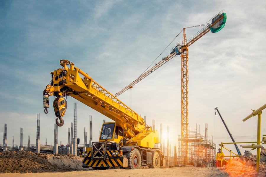Bahrain: Construction of 44 housing units in Salman City begins
