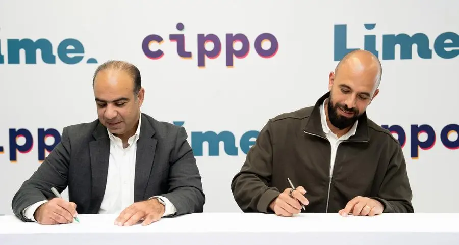 لايم تتعاون مع CIPPO مصر لتوسيع فرص الوصول إلى تعليم شامل وعالي الجودة