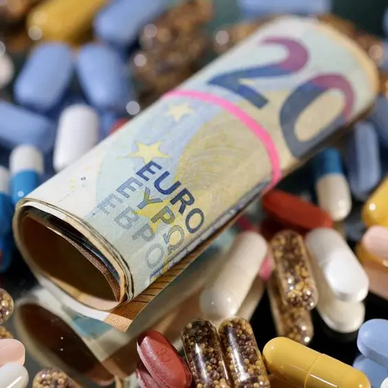 Big pharma taps UK playbook to pressure European capitals on drug prices