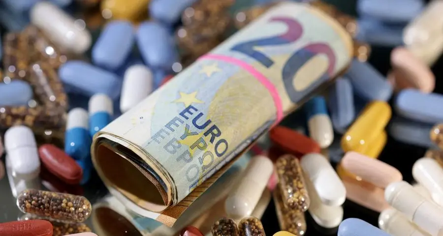 Big pharma taps UK playbook to pressure European capitals on drug prices