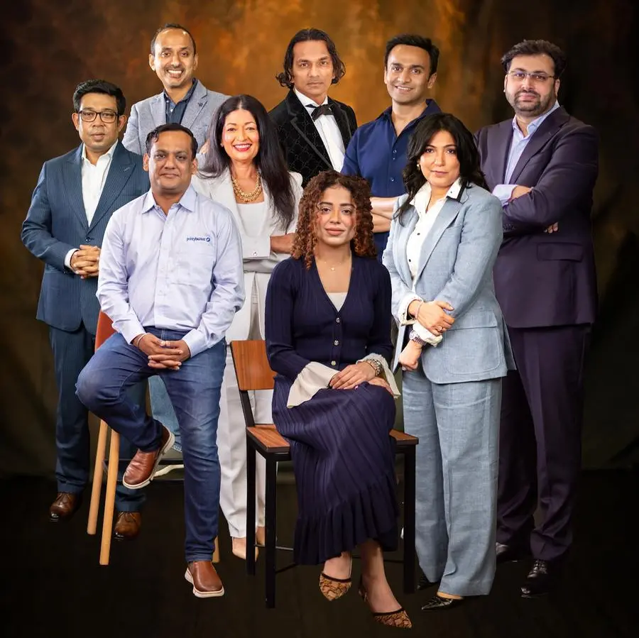 Khaleej Times and Standard Chartered unveil the second edition of ‘Global Indians of the UAE’
