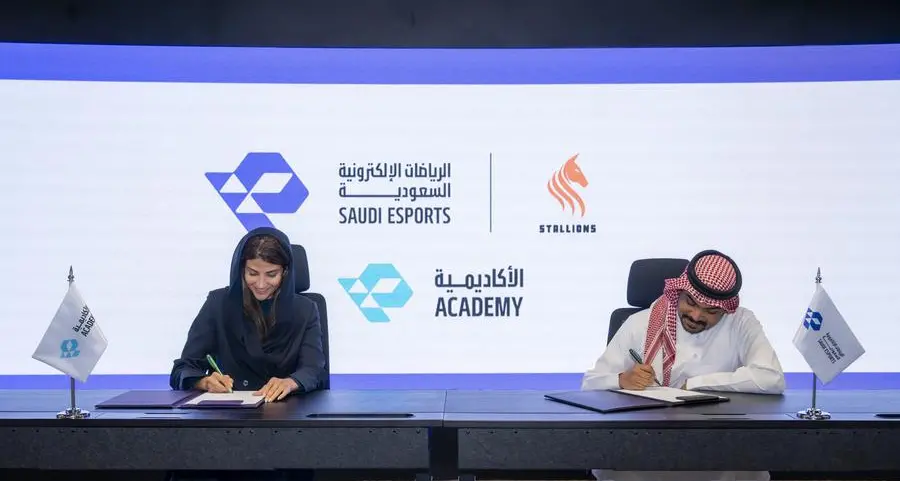 الاتحاد السعودي للرياضات الإلكترونية يوقع مذكرتي تفاهم مع فريقي ROC وStallions