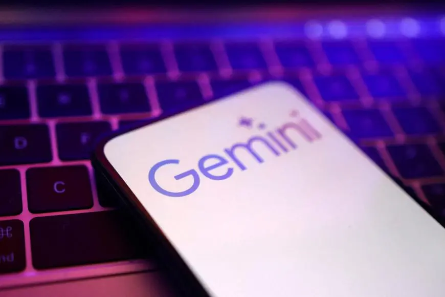 UAE Government Partners With Google To Equip University Students With Free Gemini Pro Access